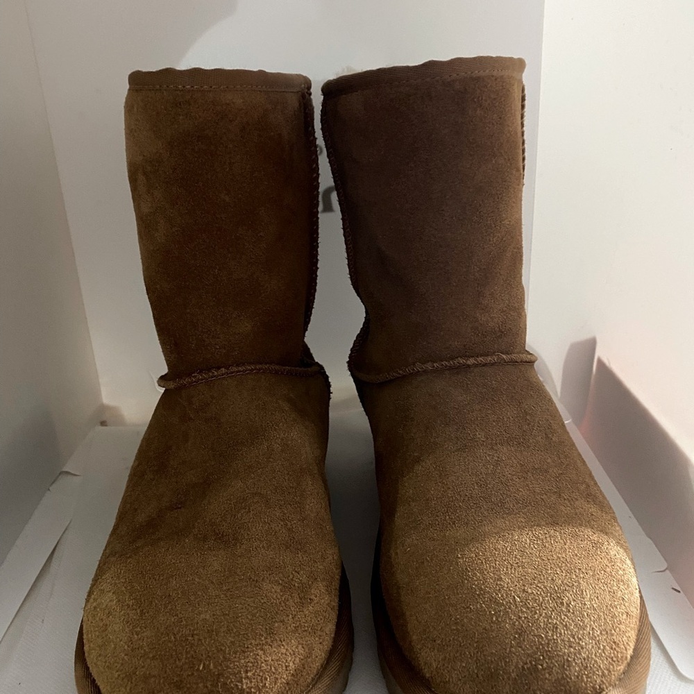 Kookaburra by UGG boots